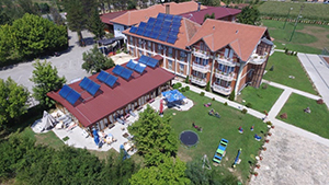 Sportsko rekreativni centar Ravni Gaj, hotelski smeštaj u Kniću Sportsko rekreativni centar Ravni Gaj, hotelski smeštaj u Kniću